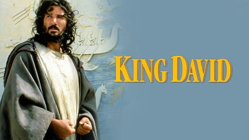 King David still