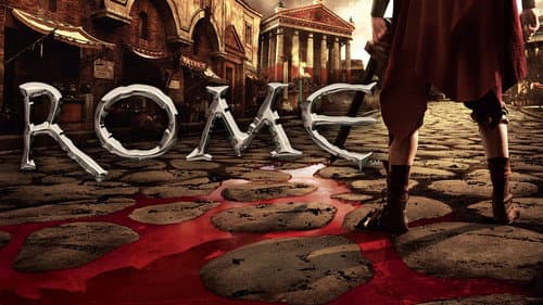 Rome still