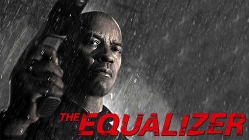 The Equalizer still