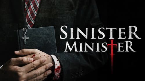 Sinister Minister still