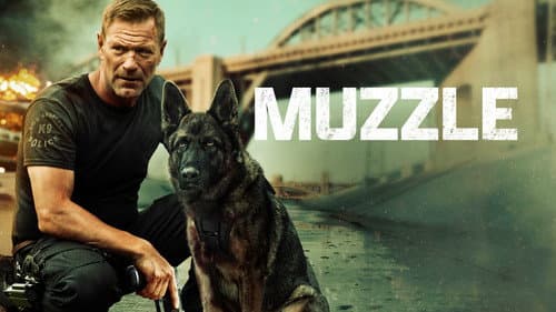 Muzzle still