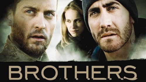 Brothers still