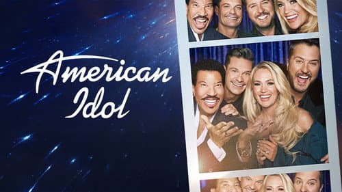 American Idol still