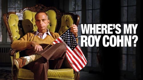 Where's My Roy Cohn? still