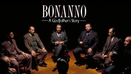 Bonanno: A Godfather's Story still
