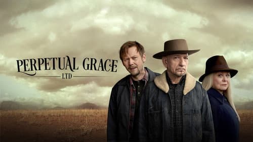 Perpetual Grace LTD still