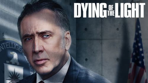 Dying of the Light still