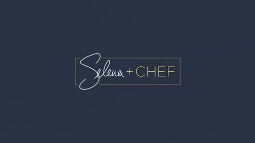 Selena + Chef still