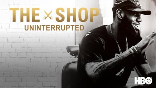 The Shop still