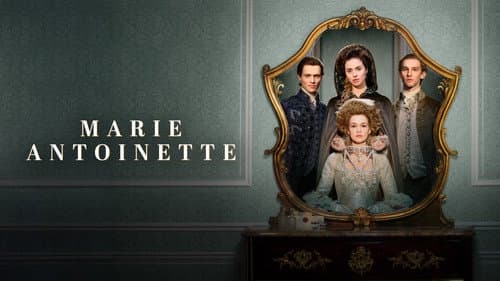 Marie Antoinette still