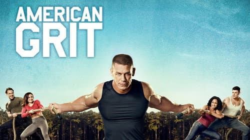 American Grit still