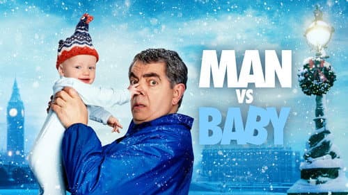 Man vs Baby still
