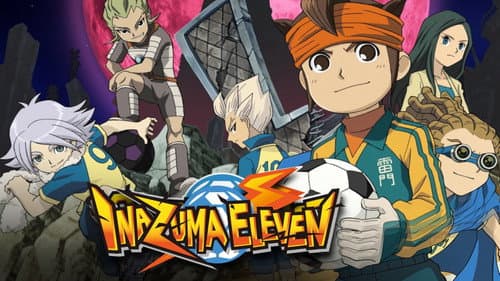 Inazuma Eleven still