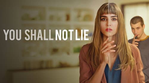 You Shall Not Lie still