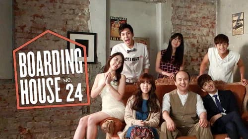 Boarding House No. 24 still