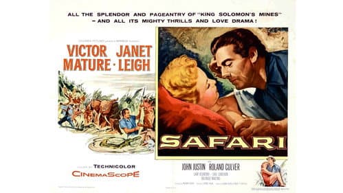 Safari still