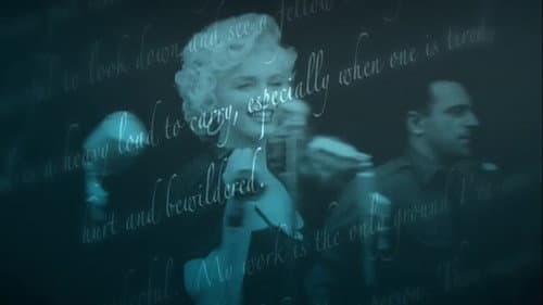 Fascination: Unauthorized Story of Marilyn Monroe still