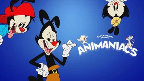Animaniacs still