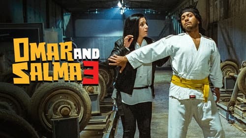 Omar & Salma 3 still