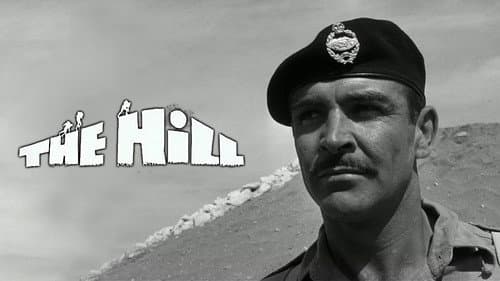 The Hill still