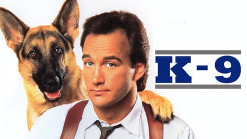 K-9 still