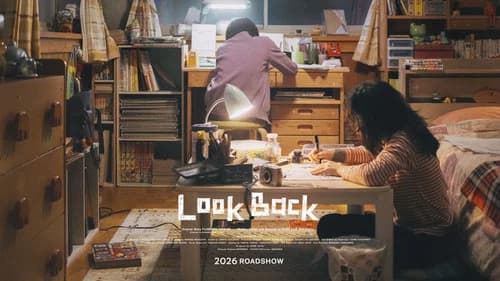 Look Back still