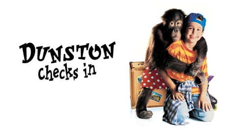 Dunston Checks In still