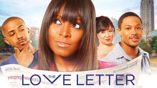 The Love Letter still