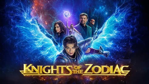 Knights of the Zodiac still