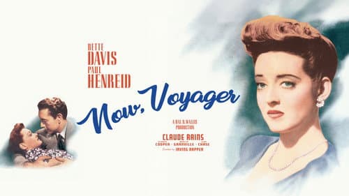 Now, Voyager still