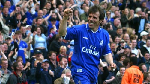 Chelsea FC - Season Review 2002/03 still