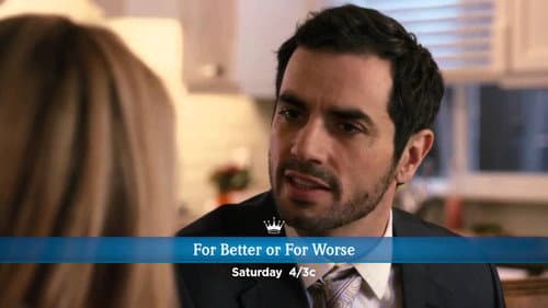For Better or For Worse still