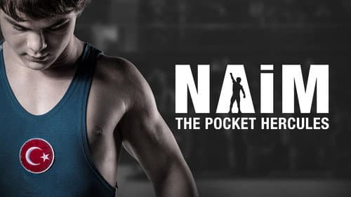 Pocket Hercules: Naim Suleymanoglu still