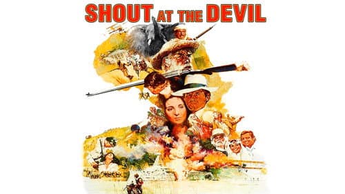 Shout at the Devil still