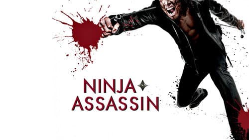 Ninja Assassin still