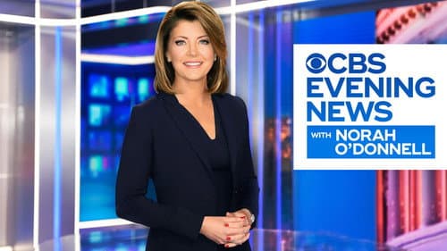 CBS Evening News still