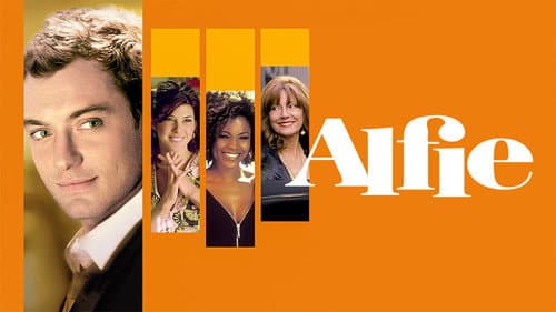 Alfie still
