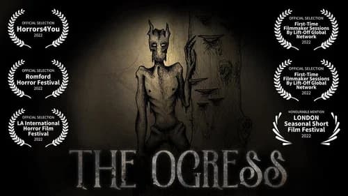 The Ogress still