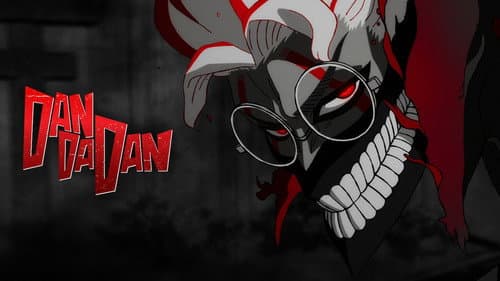 Dan Da Dan still