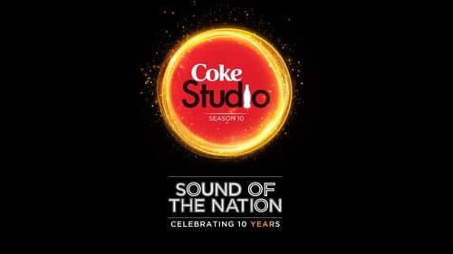 Coke Studio still