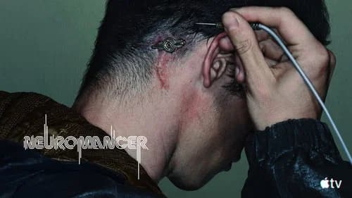 Neuromancer still