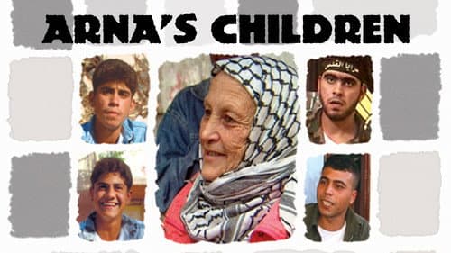 Arna's Children still