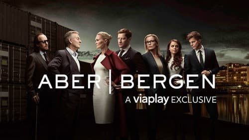 Aber Bergen still