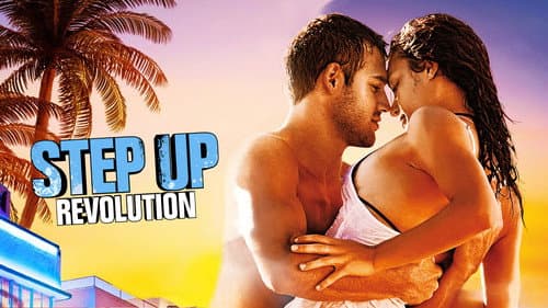 Step Up Revolution still