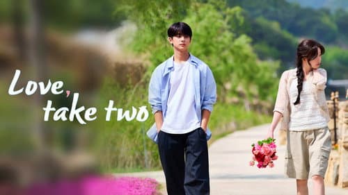 Love, Take Two still
