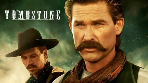 Tombstone still