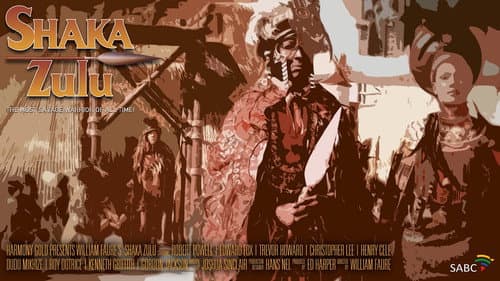 Shaka Zulu still