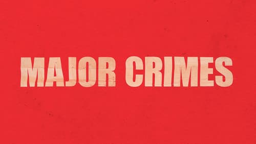 Major Crimes still