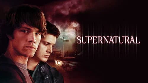 Supernatural still