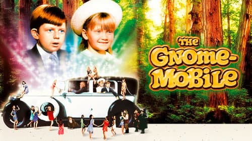 The Gnome-Mobile still
